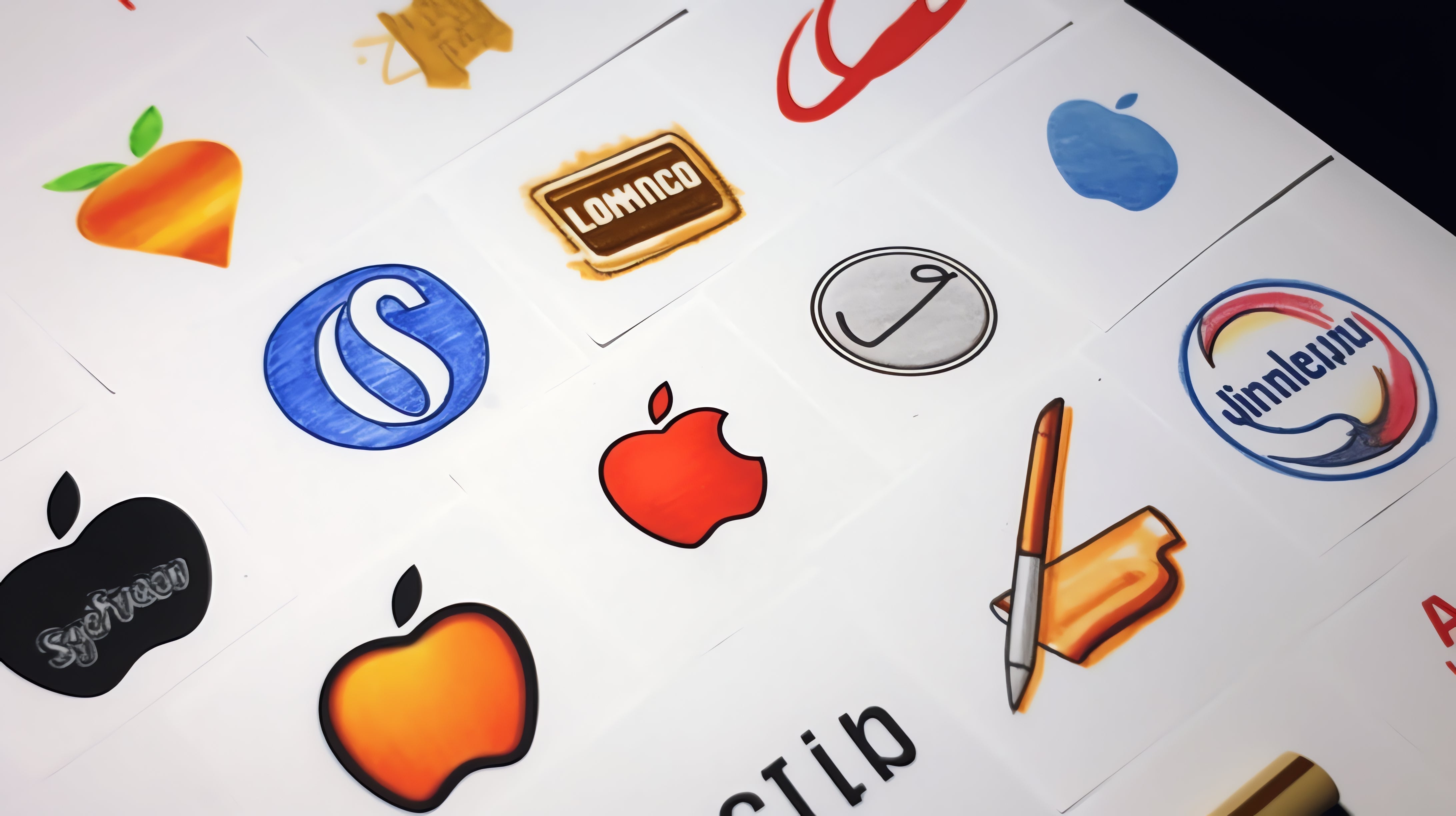 Custom Sticker Labels