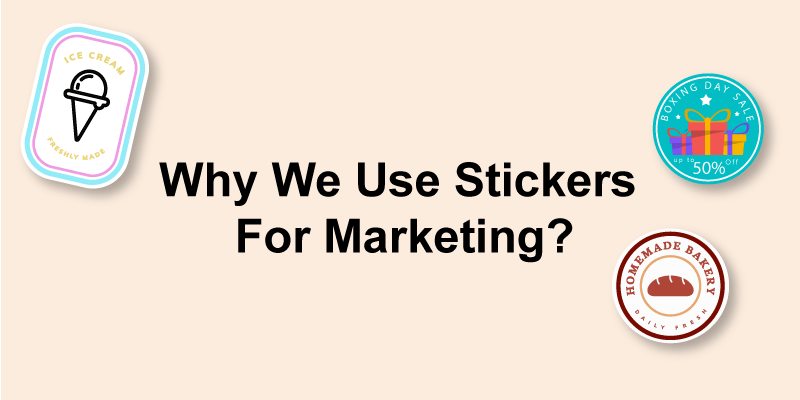 Overnight Stickers: Your Secret Weapon For Last-Minute Marketing Success!