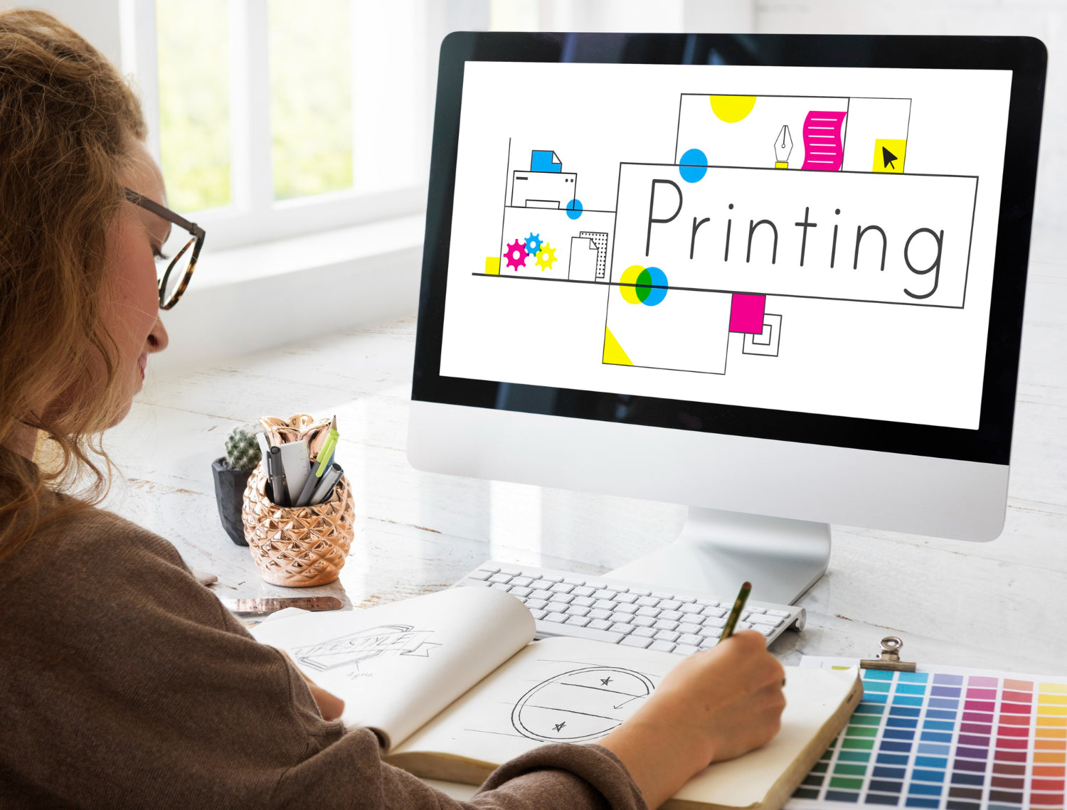 Why Fast Printing Services Are Essential for Small Businesses