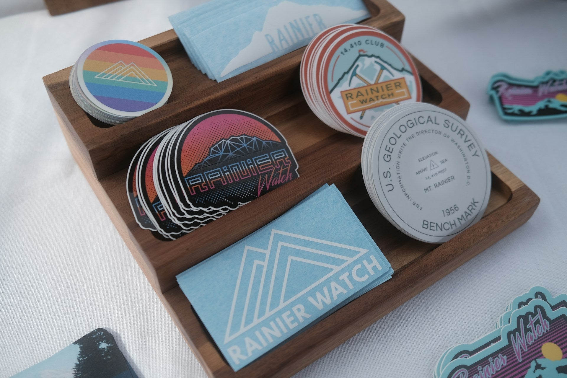 How Custom Stickers Can Enhance Event Branding