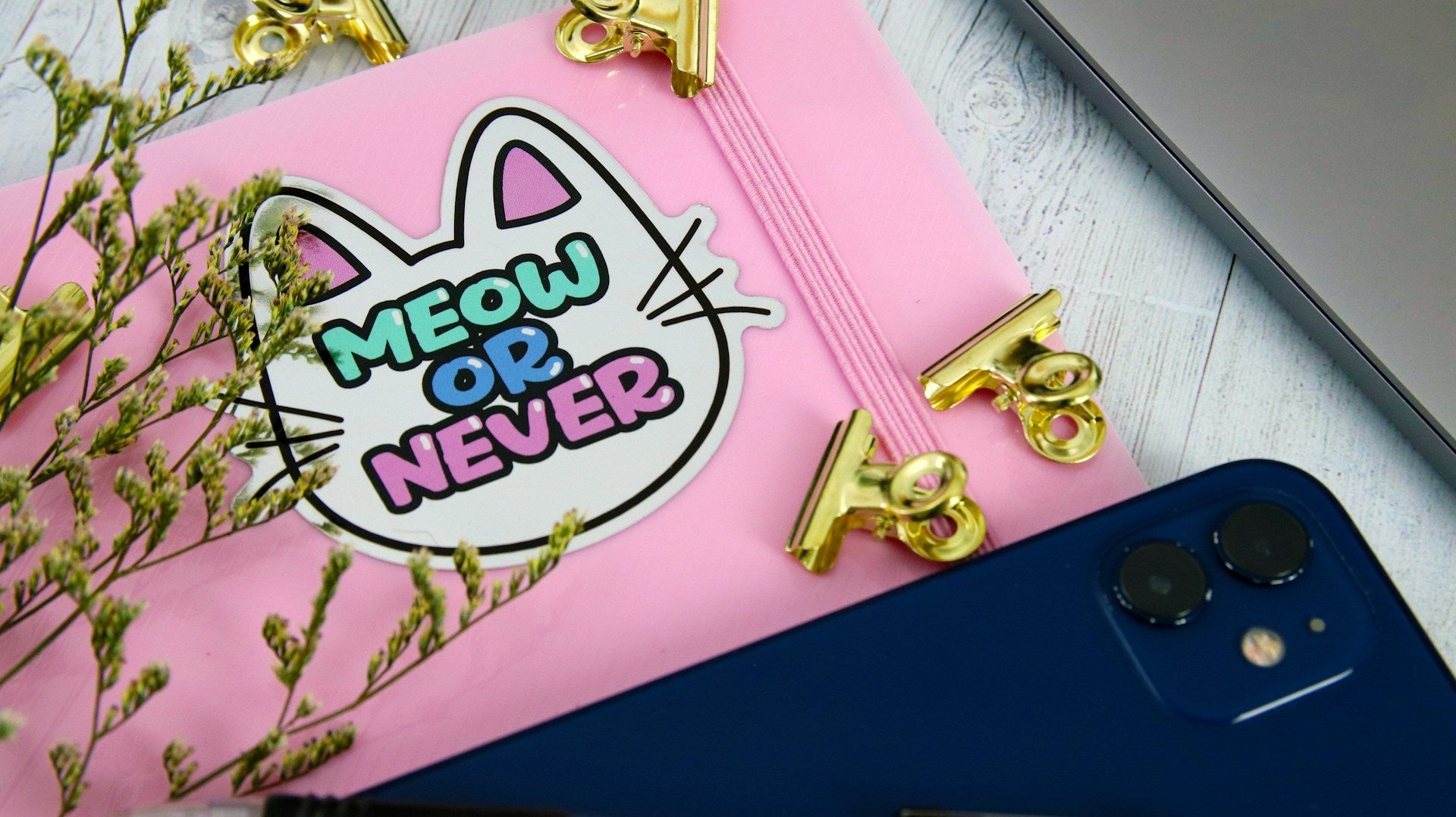 Simple Ways to Use Stickers in Marketing Campaigns