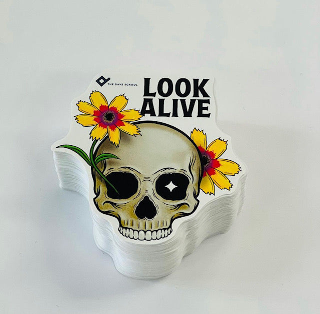 Die Cut Stickers | 24hrstickers