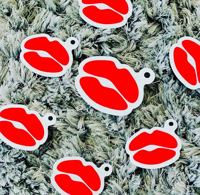 Die Cut Stickers
