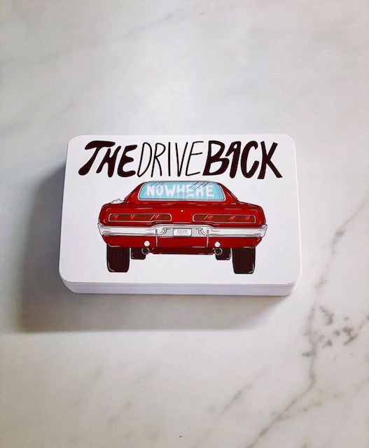 Rectangular Stickers | 24hrstickers