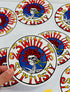 Circle Stickers