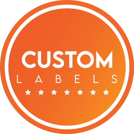 Custom Logo Stickers  Personalised Logo Stickers Same Day/Next Day