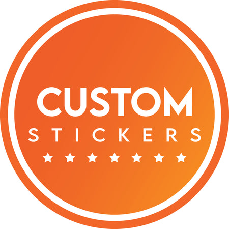 Stickers and Labels in 24 hours