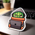 Die Cut Stickers