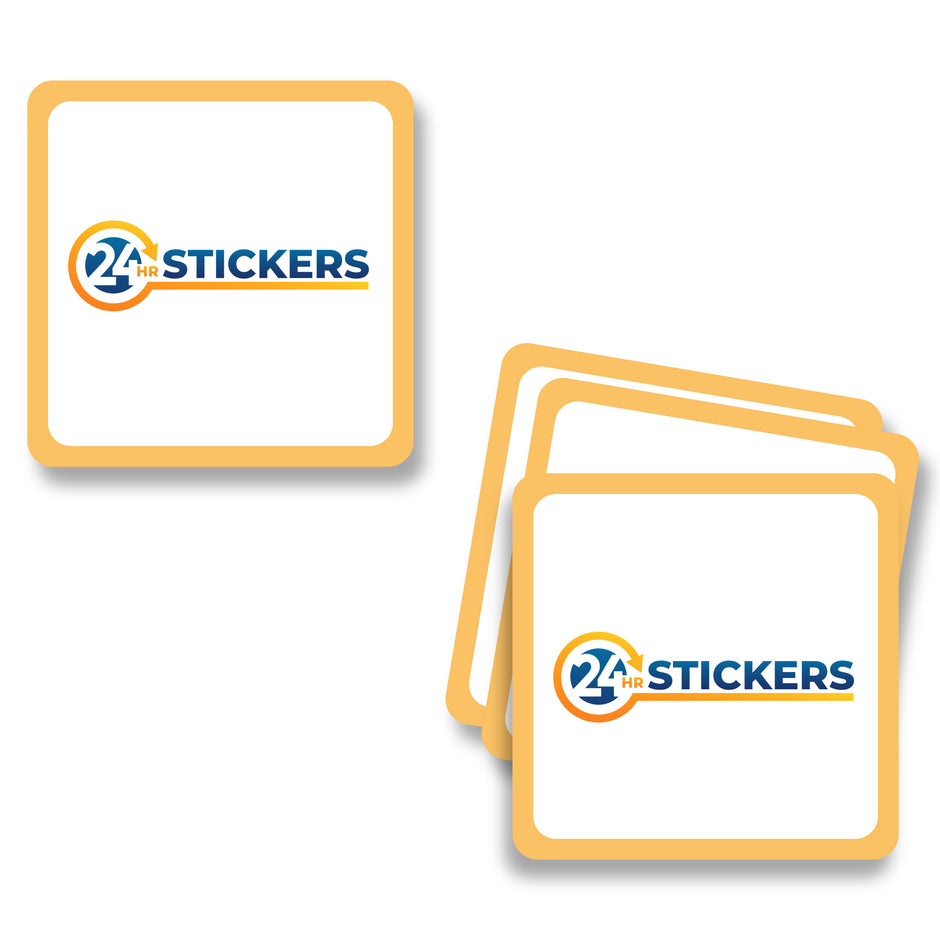 Custom Stickers, Labels, and More | 24 Hour Stickers – 24hrstickers